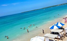Hotel Mandala Beach Club À